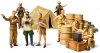 Tamiya 32561 German Africa Infantry Set (1:48)